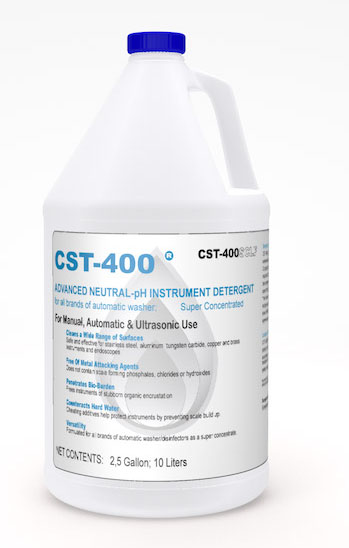 CST-110SCLF